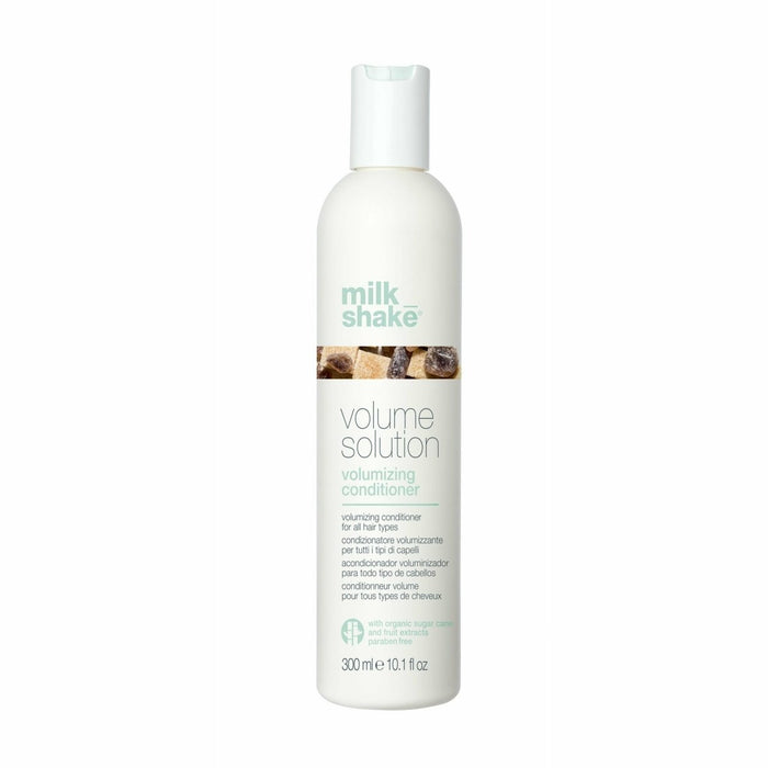 Milk Shake Volume Solution Conditioner - 10.1 oz-Poi?ma Salon