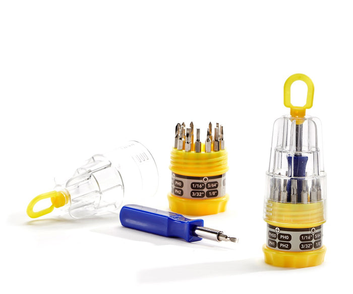 Mini Screwdriver Set