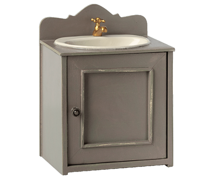 Miniature Bathroom Sink