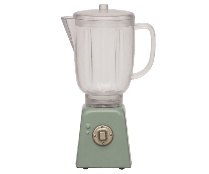 Miniature Blender - Mint