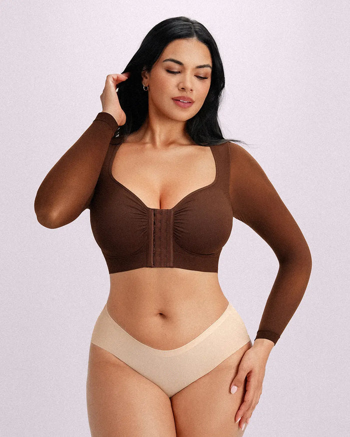 Brown / S
