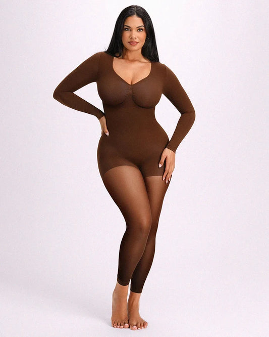 MistWeave™ Ready-To-Go Full Coverage Bodysuit