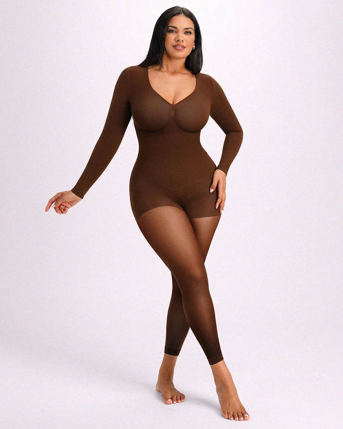 MistWeave™ Ready-To-Go Full Coverage Bodysuit
