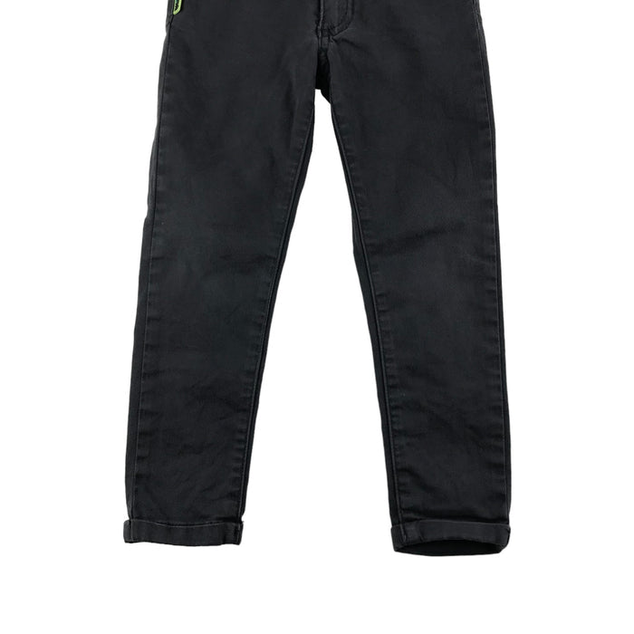 Mitch & Son 4-5 years grey slim style trousers