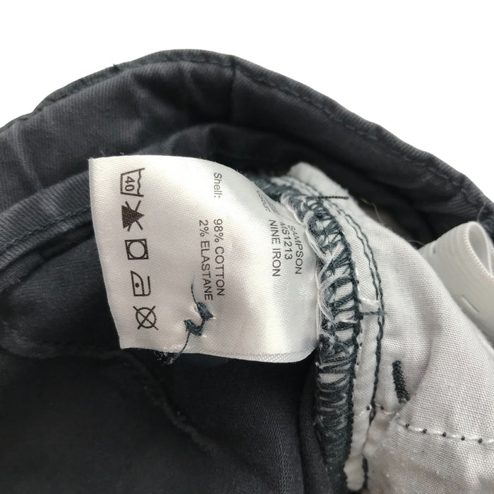 Mitch & Son 4-5 years grey slim style trousers