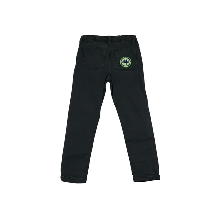 Mitch & Son 4-5 years grey slim style trousers