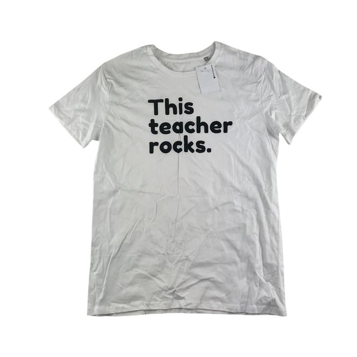 Preloved teen t-shirt