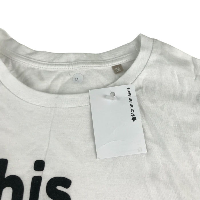 Preloved kids t-shirt