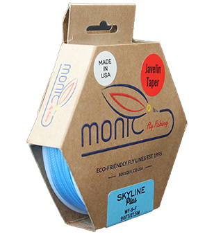 Monic Skyline Plus Fly Line