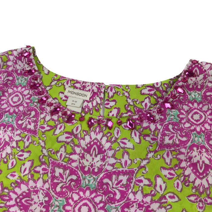 Preloved kids dress