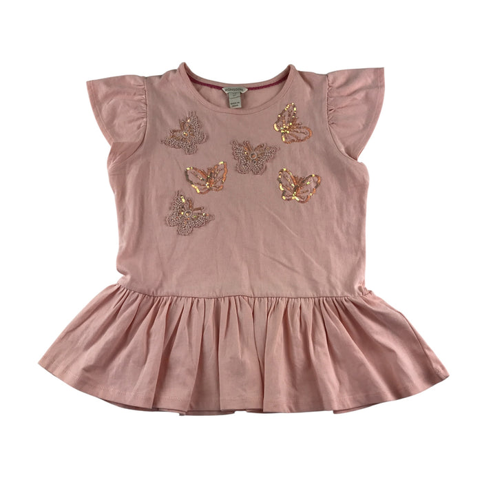 Preloved kids t-shirt