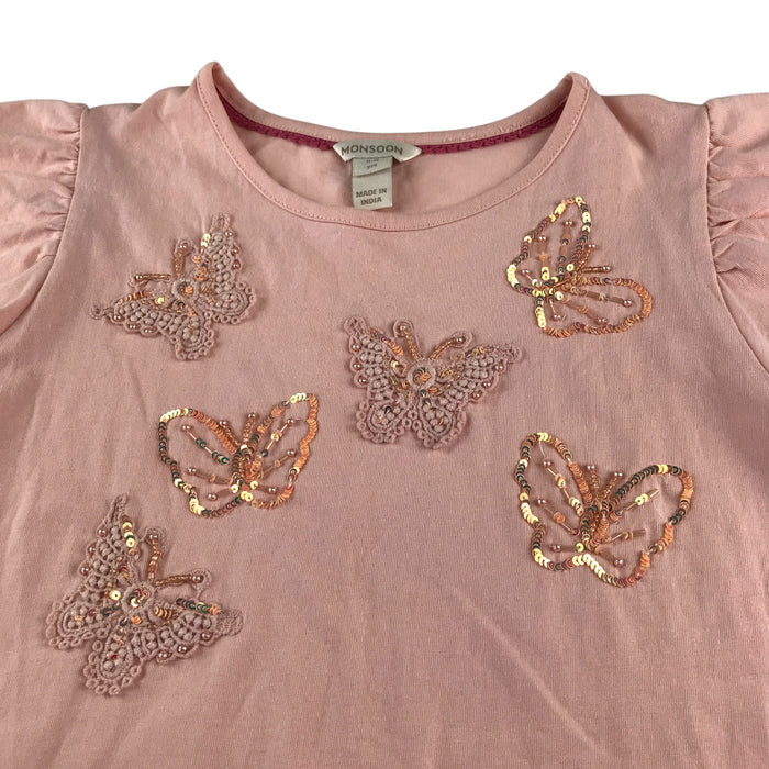 Preloved kids t-shirt