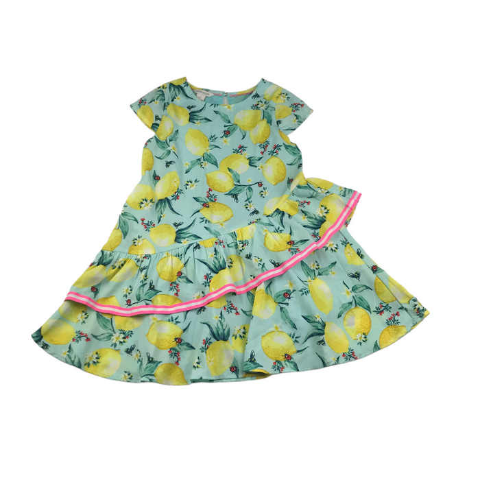 Preloved kids dress