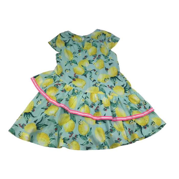 Preloved kids dress