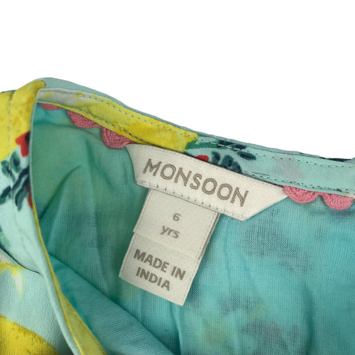 Preloved kids dress