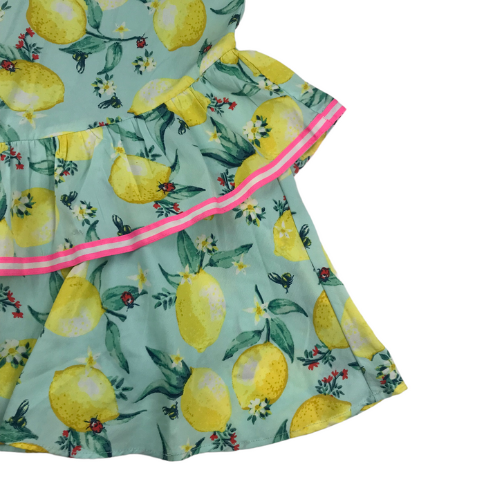 Preloved kids dress