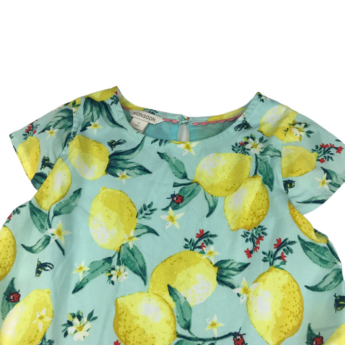 Preloved kids dress
