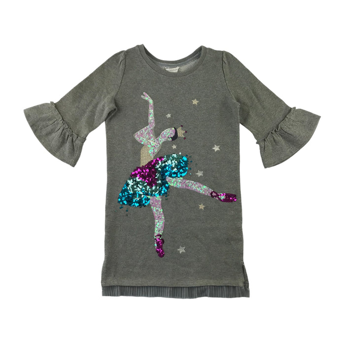 Preloved kids dress
