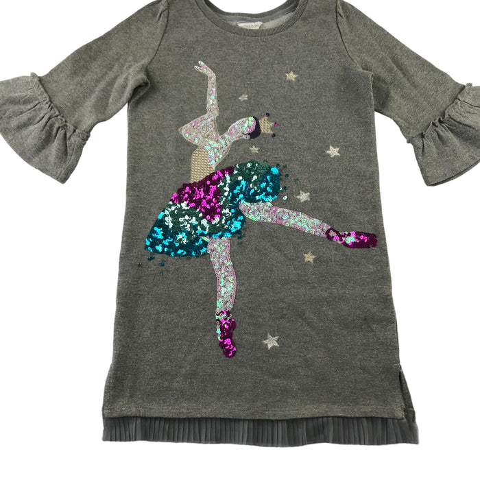 Preloved kids dress