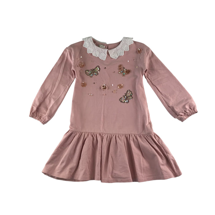 Preloved kids dress