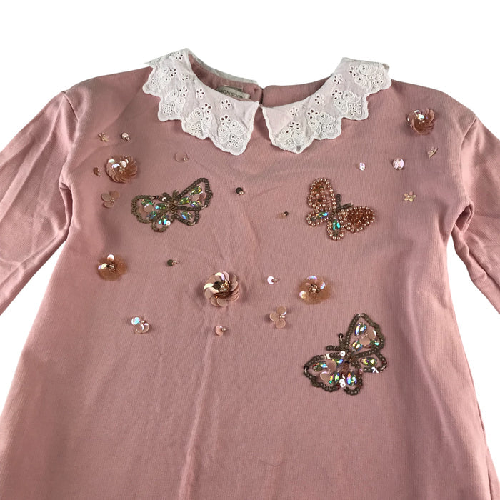 Preloved kids dress