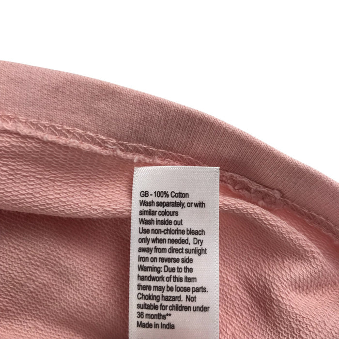 Preloved kids dress