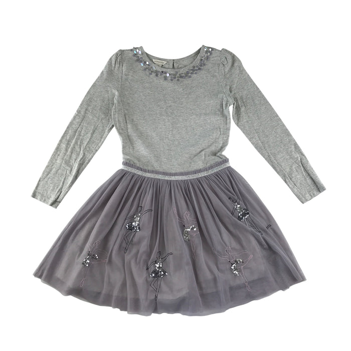 Preloved kids dress