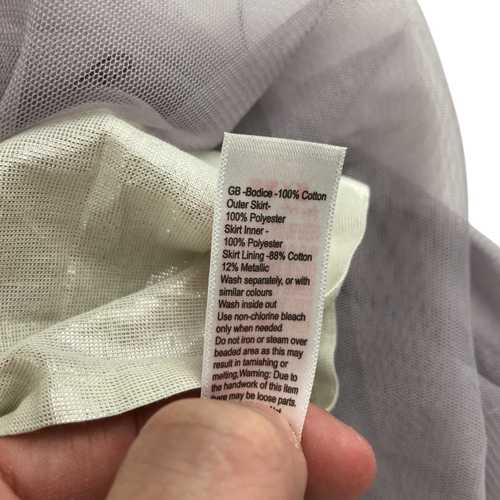 Preloved kids dress