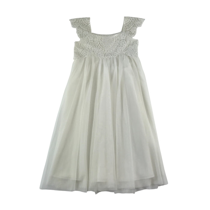 Preloved kids dress