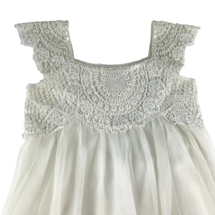 Preloved kids dress