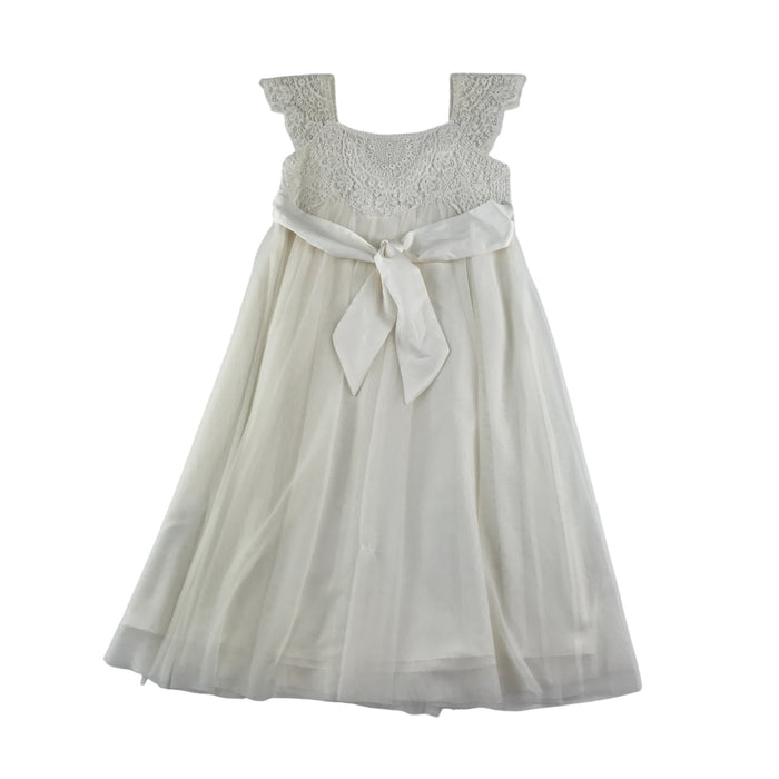 Preloved kids dress