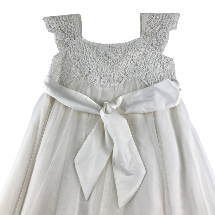 Preloved kids dress