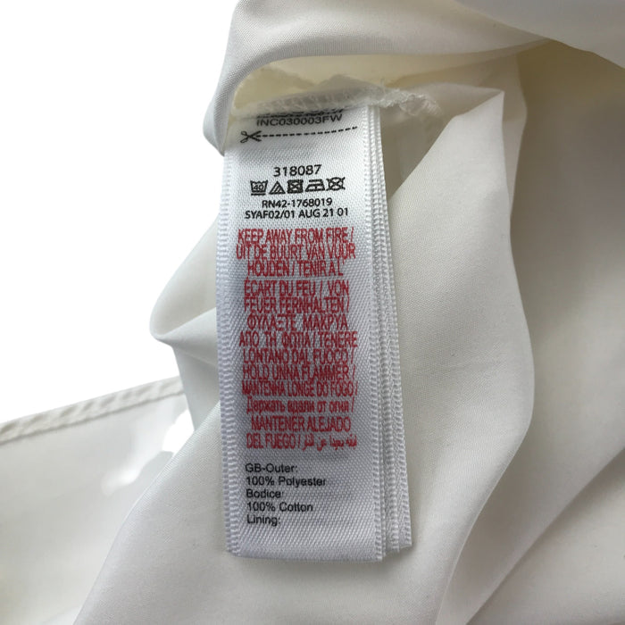 Preloved kids dress
