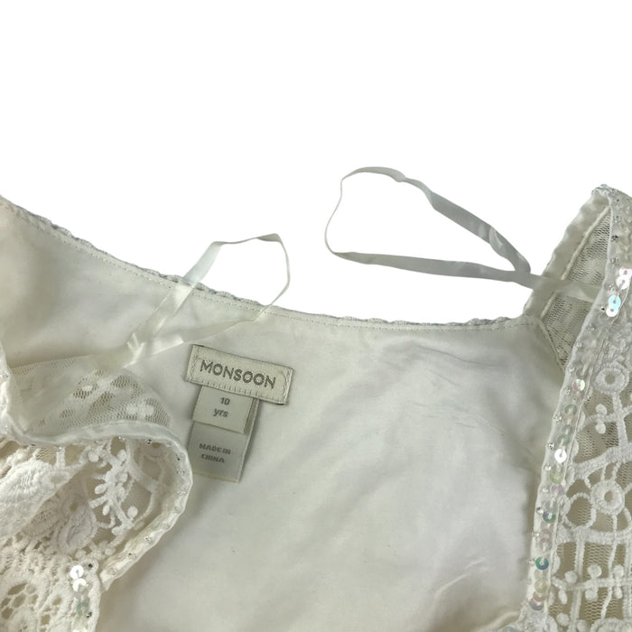 Preloved kids dress
