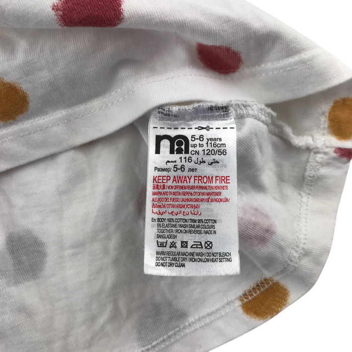 Preloved kids dress