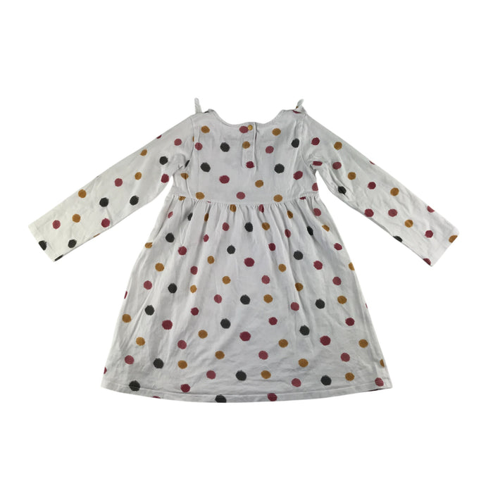 Preloved kids dress
