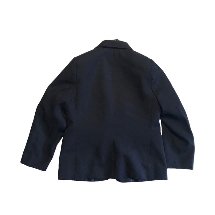 Mount Vernon Primary girls Blue School Blazers