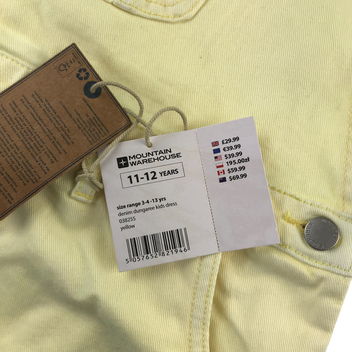 Preloved kids dress