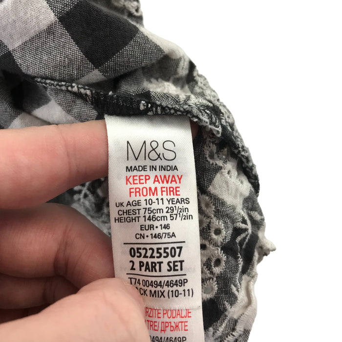 Preloved kids dress