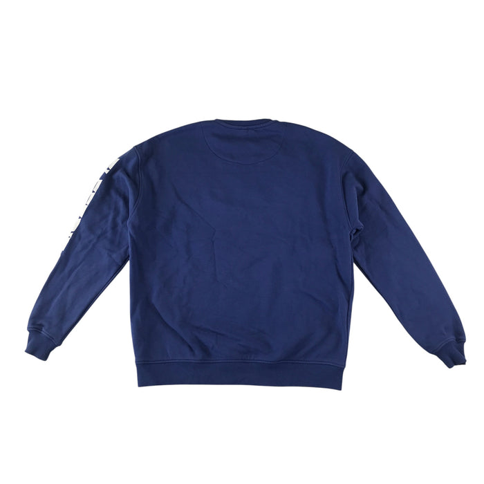 M&S 14-15 years blue pikachu sweater