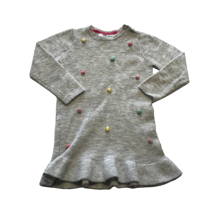 Preloved kids dress