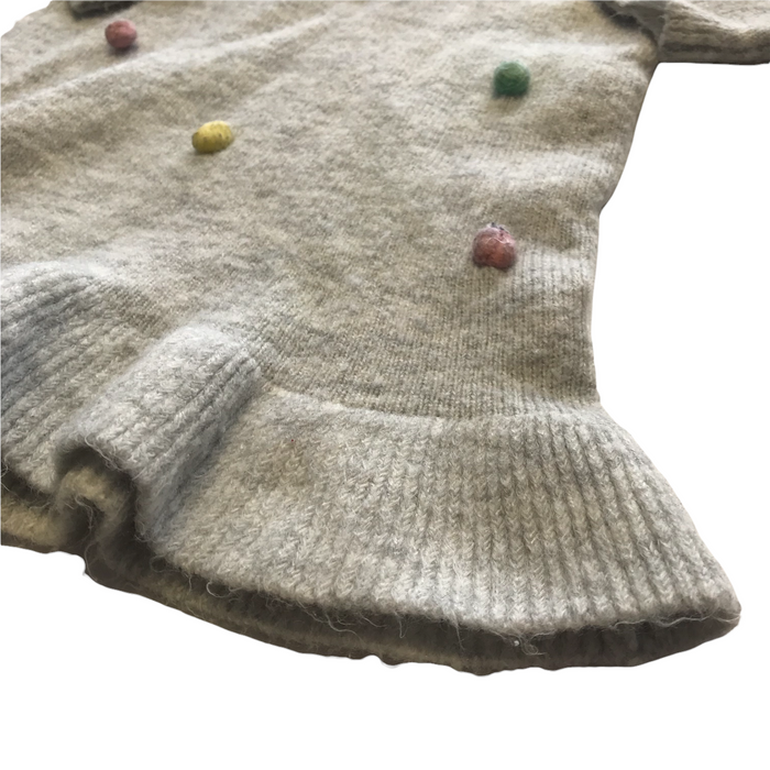 Preloved kids dress