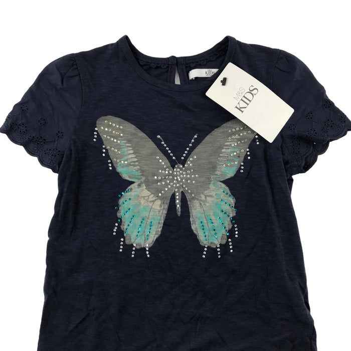 Preloved kids t-shirt