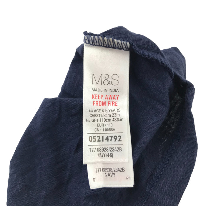 Preloved kids t-shirt