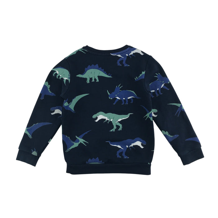 Preloved kids jumper