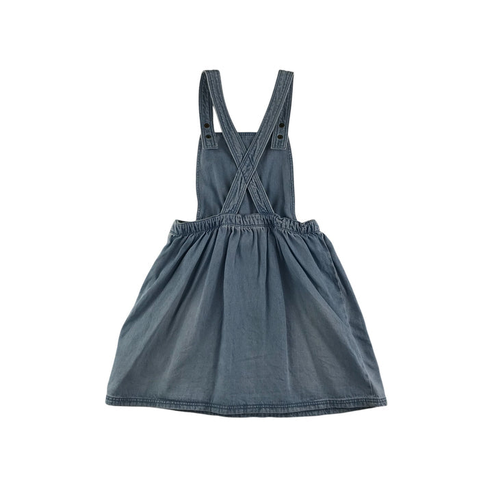 Preloved kids dress