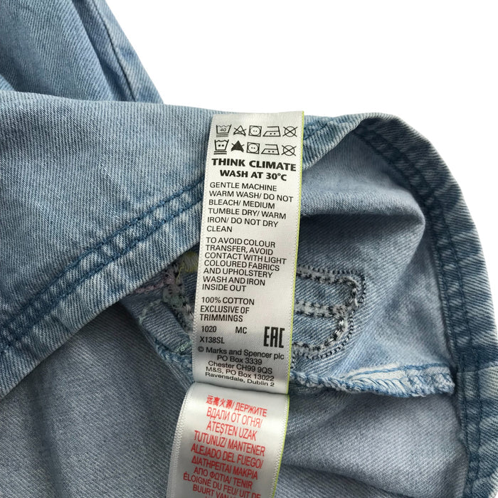 Preloved kids dress