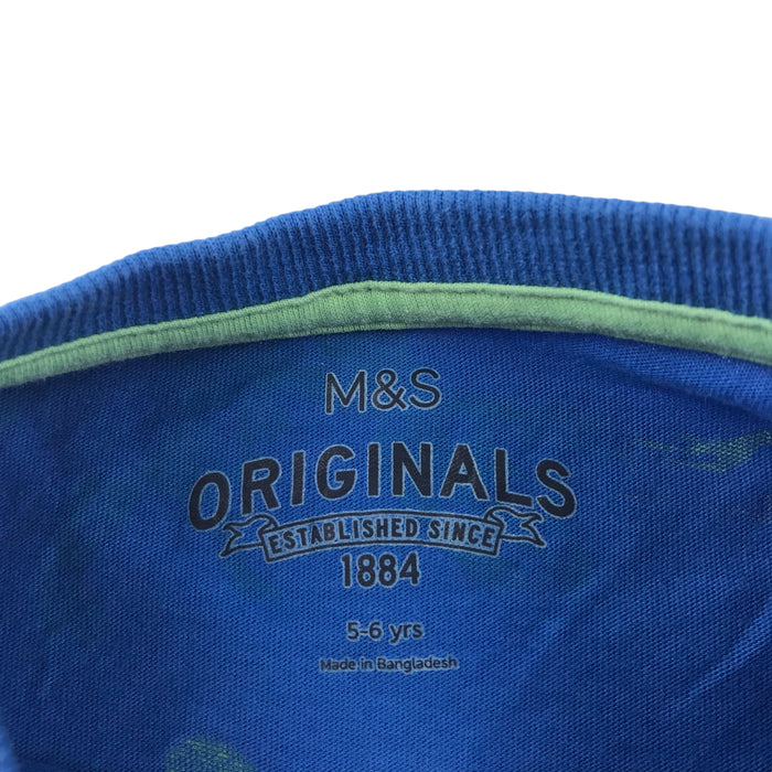 Preloved kids t-shirt
