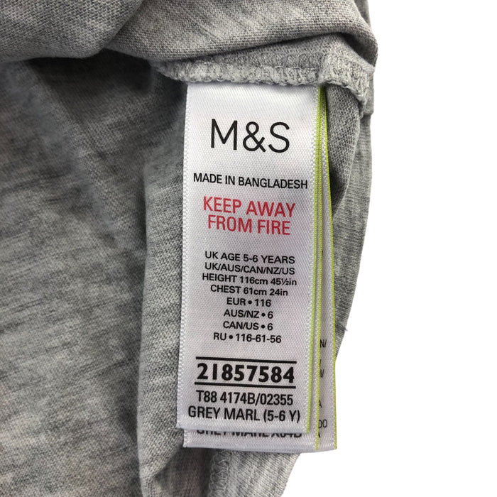 Preloved kids t-shirt