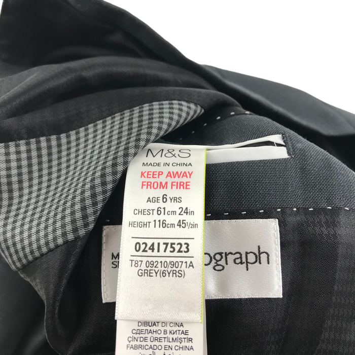 Preloved kids light jacket